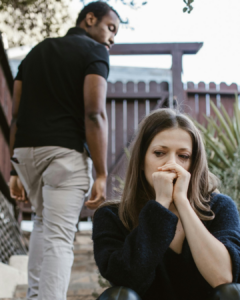 Toxisch heißt nicht immer böse - Wie du ungesunde Dynamiken in Beziehungen erkennst