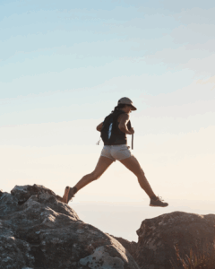 Veränderung beginnt in dir - Wie du innere Sicherheit aufbaust, um motiviert zu bleiben