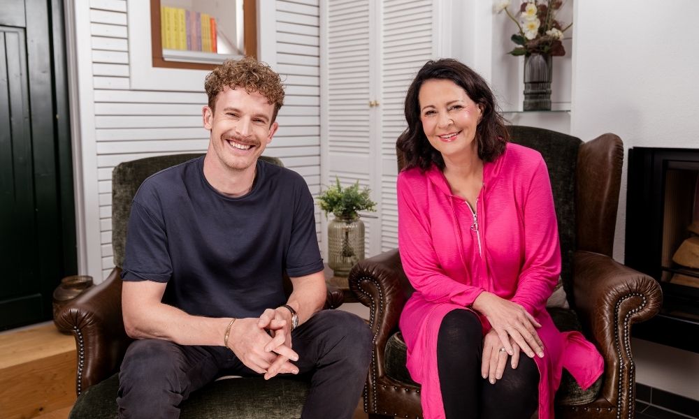 Akademie Lukas Steffi