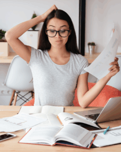 confused about knowing doing gap