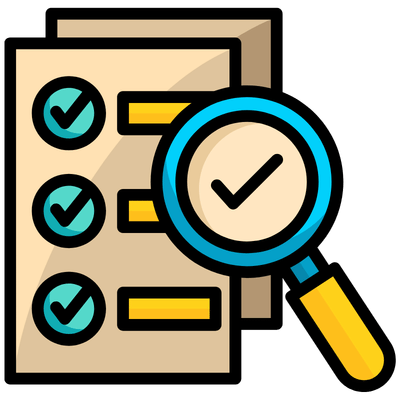 Beziehungstest icons 1