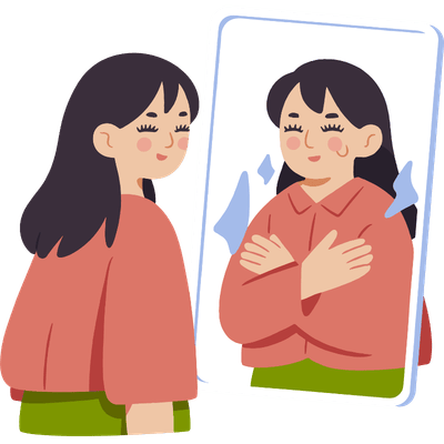 Resultate Selbstwerttest