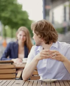 bindungsangst Kursseite 1