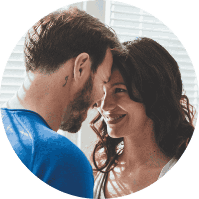 liebe fuehlt sich sicher an 1