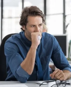 welche art von Stress