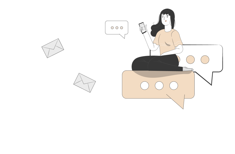 Messaging pana 2