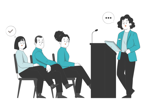 Public talk pana 3