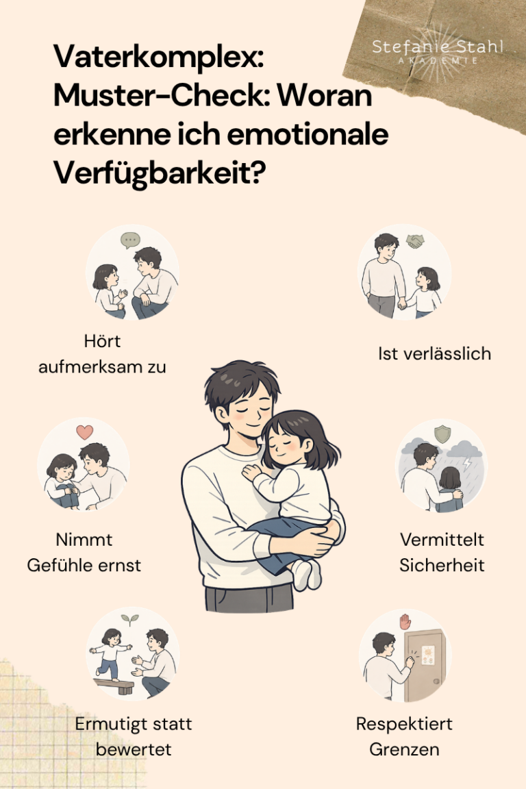 Verwunderlich Vaterkomplex Bei Frauen Bild